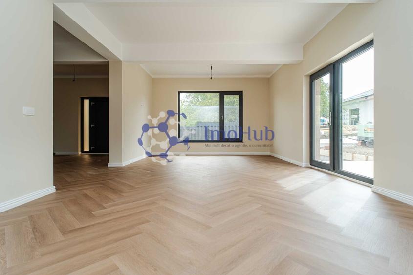 Mandala Home - Dezvoltator, Casa 4 camere, Comision 0%