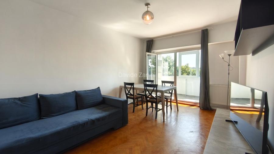 Apartament 3 camere, 76 mp, Ultra-Central (Str. Bărboi) | Renovat 2024 - 2