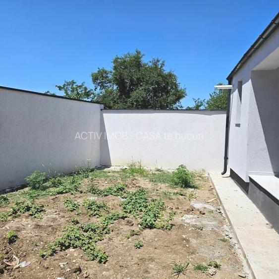 Vanzare Casa individuala - Vila - Prelungirea Ghencea - PARC GHIDIGENI - teren 3 - 3