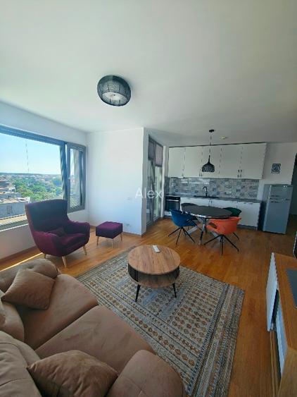 Apartament 3 camere cu parcare subterană ISHO - 5