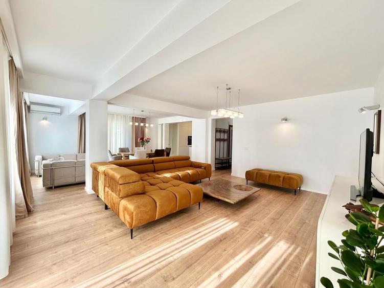VILA 4 CAMERE | PIPERA | LUX