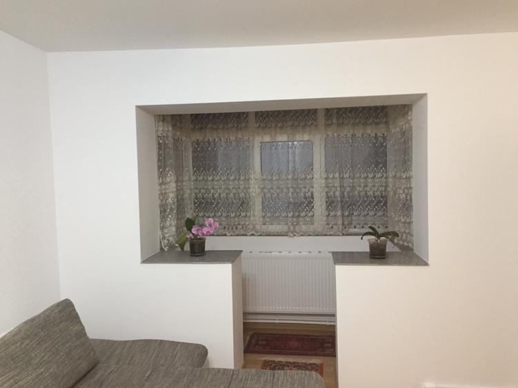 Apartament 2 camere mobilat si utilat
