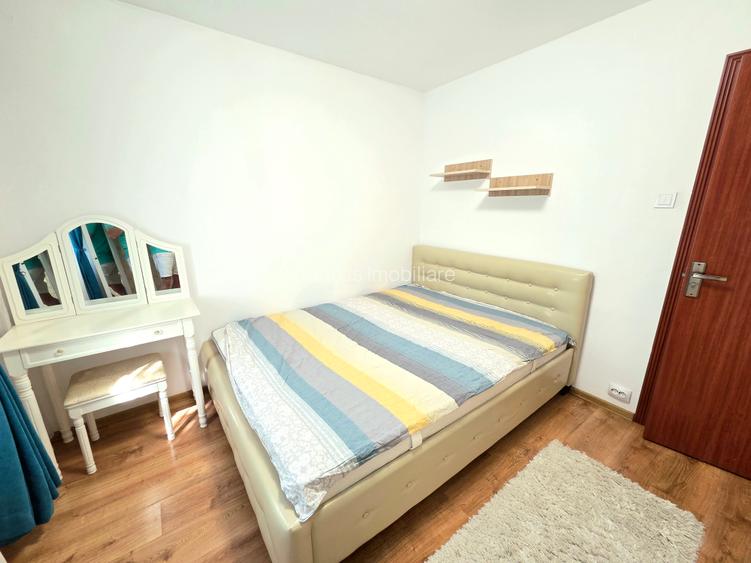 Dristor/Auchan Vitan/Bloc Reabilitat/Loc Parcare/Ap 2 Camere Modern la Cheie/ - 8