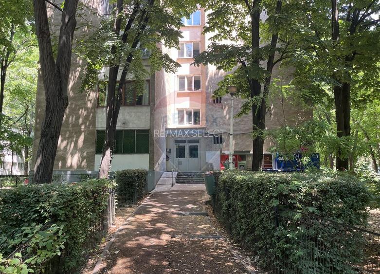 Apartament cu 2 camere de vânzare în zona Alexandru Obregia - 14