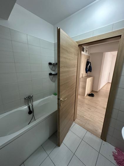 Apartament 2 camere decomandat | Zona Metalurgiei | Parcare subterana inclusa