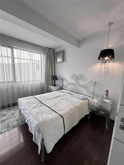 APARTAMENT 3 CAMERE // BARBU VACARESCU // LANGA LAC