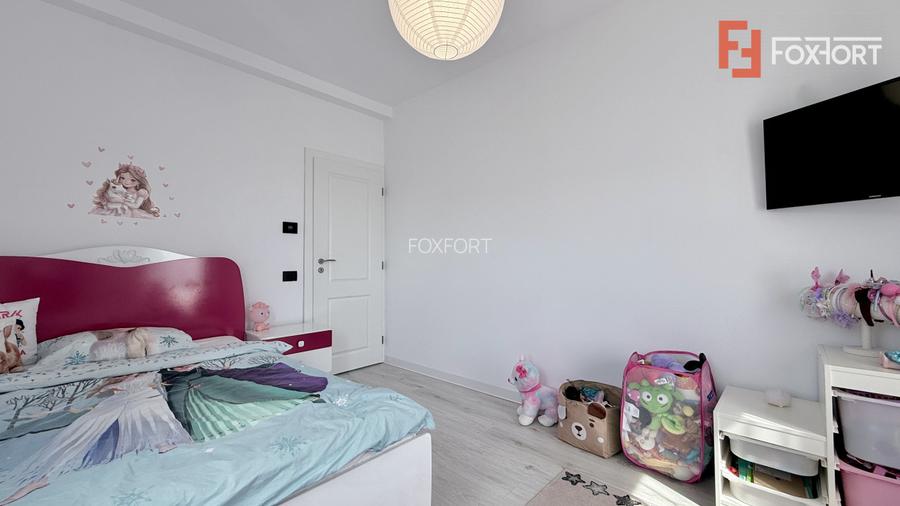 Comision 0% Duplex 4 camere, mobilat-utilat + panouri 4 Kw - Calea Urseni - 11