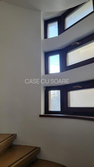 Spatiu birou - demisol, parter, etajul 2, curte-Comision 0% - 10