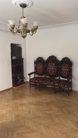 SPATIU DE BIROU DE INCHIRIAT – 100 MP – VILA CLASICA – DOROBANTI