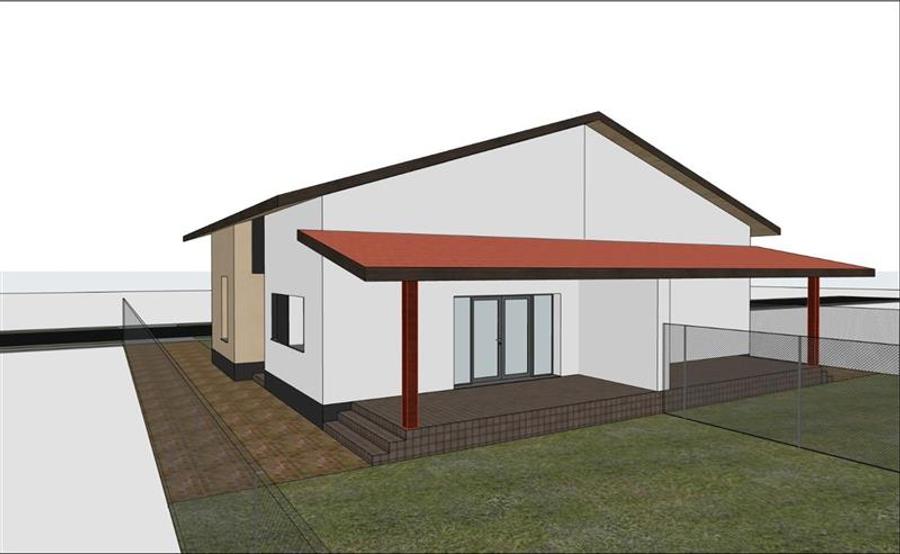 COMISION 0% UNITATE IN DUPLEX PARTER 3 CAMERE SACALAZ