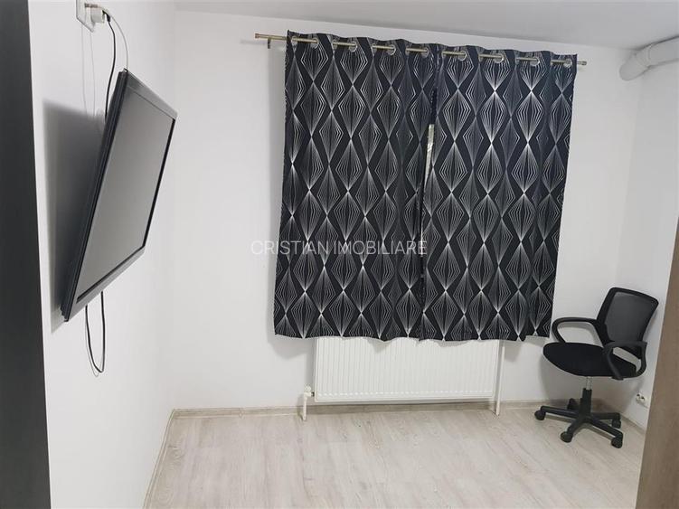 2 camere, parter cu balcon, gradina, 40 mp, Viziru 1 - 5