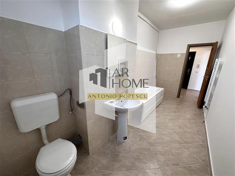 Vanzare apartament 3 camere, bloc 2010, Ploiesti, zona Centrala