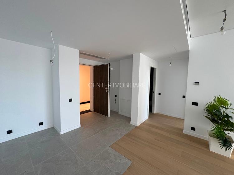 One High District, apartamente cu finisaje premium si priveliște spectaculoasa - 4