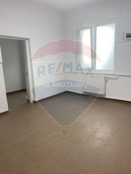Spațiu comercial stradal de închiriat – Calea Dudești - 9