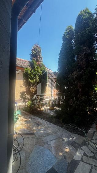 Casa individuala de vanzare  in zona Mehala,Timisoara