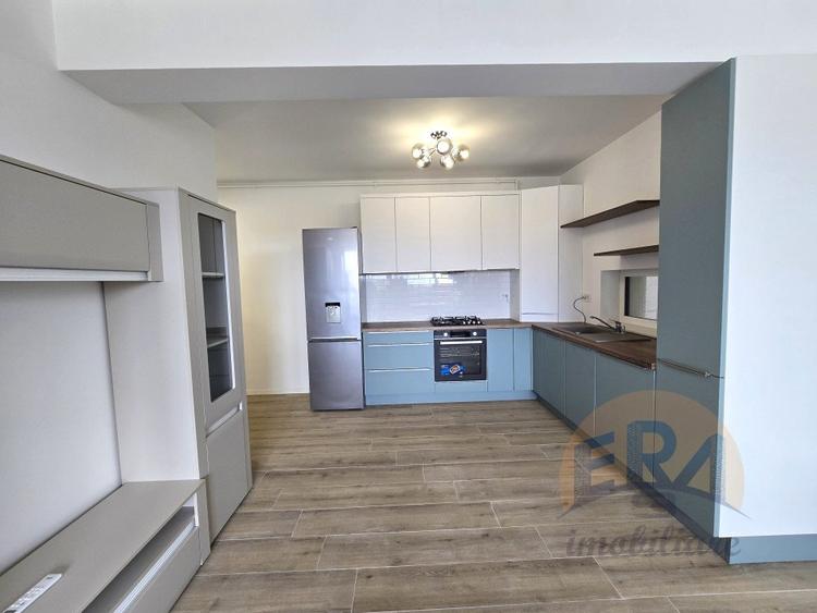 Apartament 2 camere | Iosia - str. Mestesugarilor | Parcare inclusa