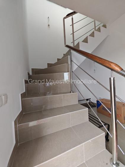 New Casa Corbeanca P+1+Mansarda 4 dormitoare 330 mp/curte - 26