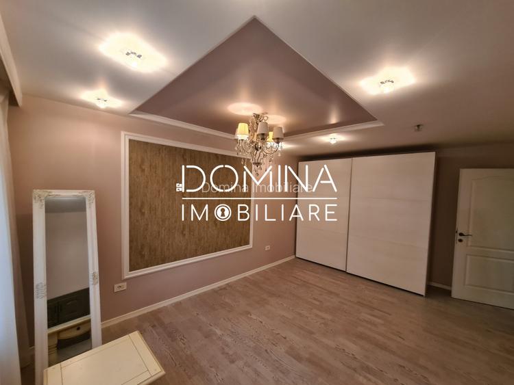 Închiriere apartament 2 camere, situat în Târgu Jiu, strada G-ral Christian Tell - 2