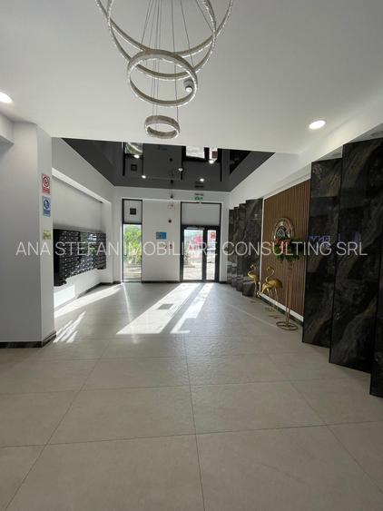 Apartament 2 Camere | EnVogueResidence |46mp|Etaj7| Mobilat| Investiție Ideala - 10