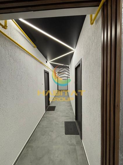 Apartament 2 Camere Finalizat Sector 4 Grand Arena