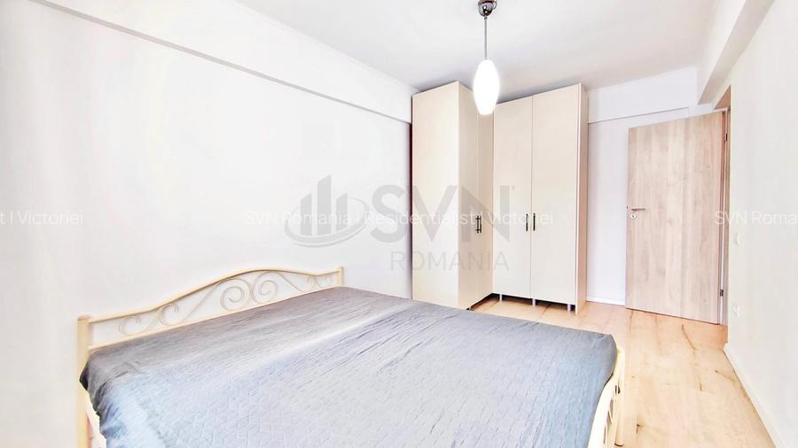 REA1029394 APARTAMENT 3 CAMERE l RENOVAT l MOBILAT l UTILAT l MIHALACHE l DOMENI - 13
