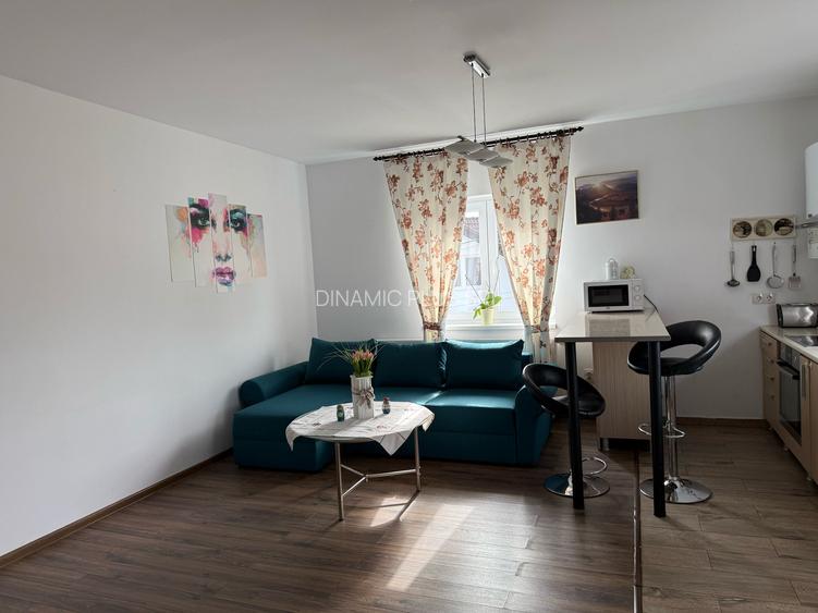 APARTAMENT LUX IN SELIMBAR - 32
