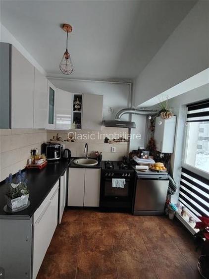 Vanzare apartament 2 camere modern zona Stadionului Floresti, Cluj-Napoca - 3