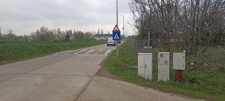 Vanzare teren 7500 mp la sosea pe str Gladiolelor Prelungirea Ghencea Sect 5