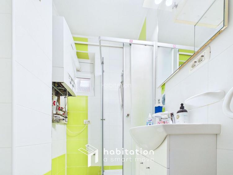 Apartament 3 camere, 90 mp, la 5 minute de Iulius Town și Unirii - 24