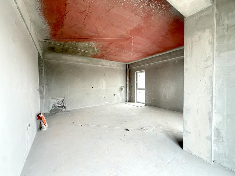 Apartament modern 2 camere, 50 mp, etaj 2 - Sanandrei