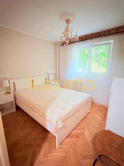 OPORTUNITATE | APARTAMENT 2 CAMERE | DOROBANTI | DECOMANDAT