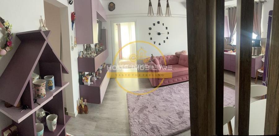 Apart 2 camere 95500,Bucium - 2