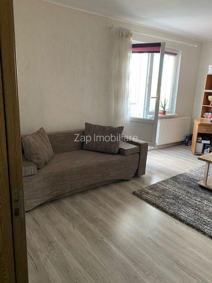 7 noiembrie - 2 camere, renovat, aproape de UMFST – Zero investiții - 2