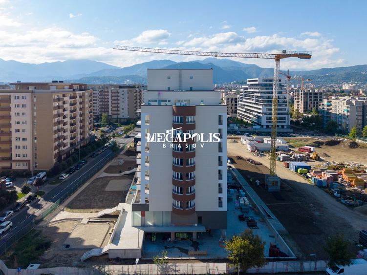 Apartament 2 camere | Coresi | Predare Decembrie 2026