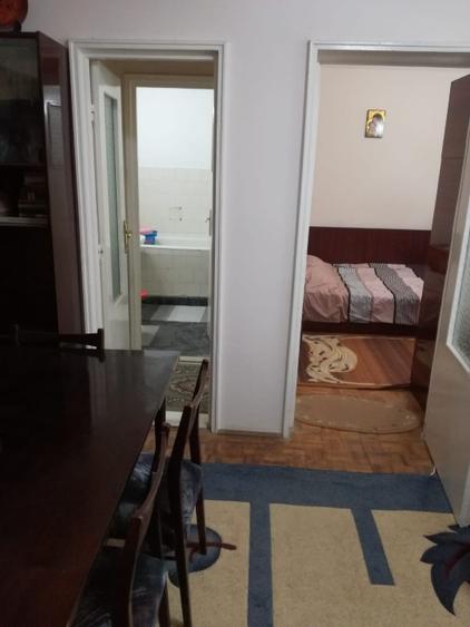 Apartament de 2 camere vedere spre faleză, proprietar