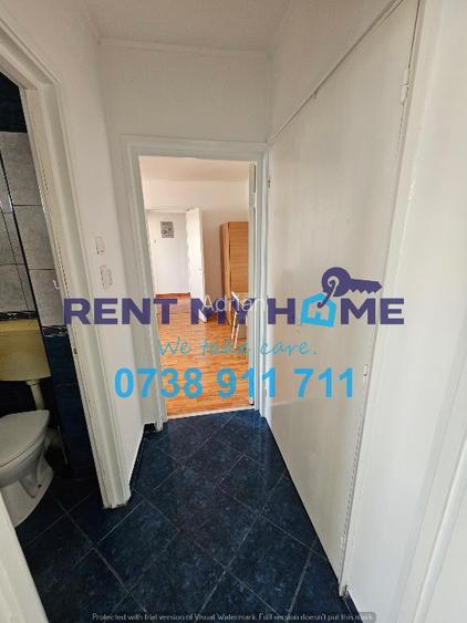 Apartament 2 camere Dristor / Camil Ressu - langa metrou - 5