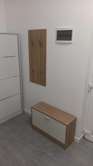 Duplex cu 4 camere,3 bai,2 parcari subterane,zona Terra