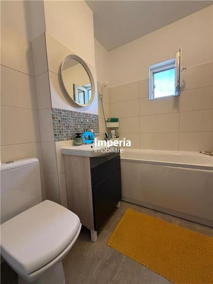 Apartament 2 camere de vanzare Canta Pacurari