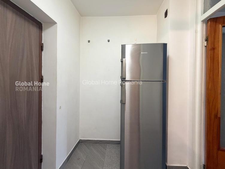 Calea Vitan - Garsoniera • 34MP • Etaj Intermediar • Balcon • Boiler - 14