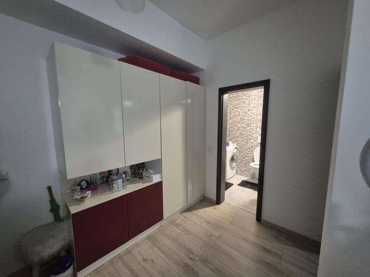 Apartament 2 camere, Pacurari - Concept Residence cod: 160784