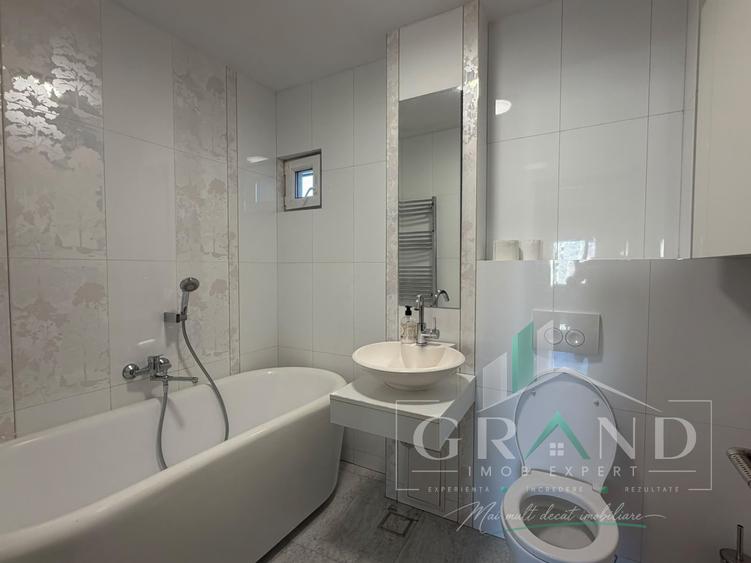 3 CAMERE DECOMANDATE | 2 BĂI | 2 BALCOANE | PARCARE | MĂRĂȘTI–CALEA DOROBANȚILOR