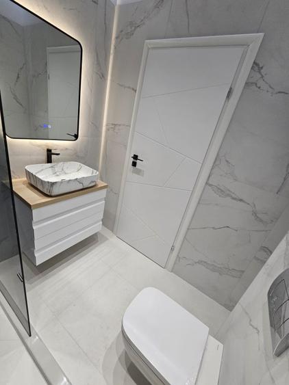 Apartament 2 camere finisat Lux Exigent Plaza Residence FAZA 5 Comision %