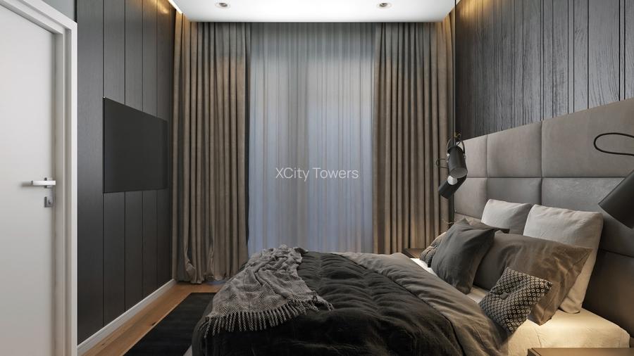 XCity Towers - 40