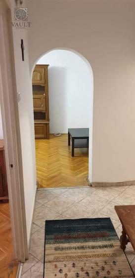Apartament 3 camere - parc Tineretului