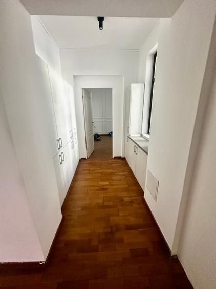 Vila deosebita cu 8 camere, renovata integral zona Kiseleff -Aviatorilor