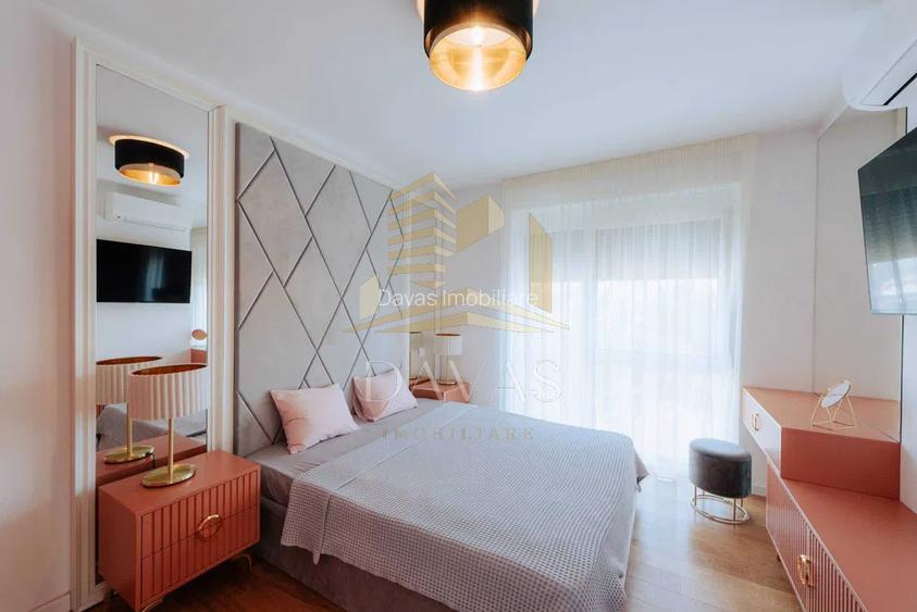 Apartament de lux 4 camere semidecomandat | 2 parcari subteran incluse | Zorilor - 4