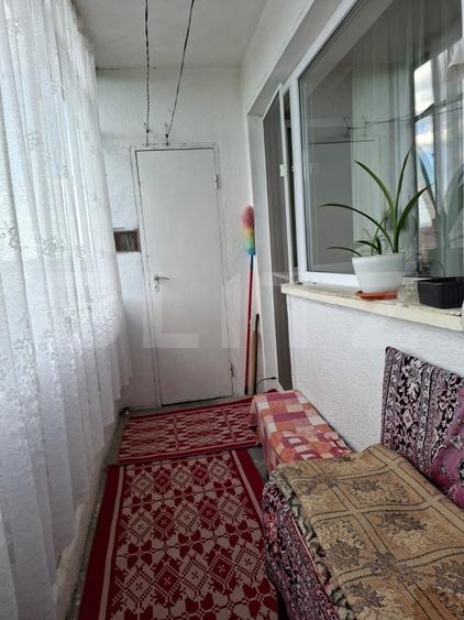 De vânzare – apartament spațios cu 3 camere, ideal pentru familie!