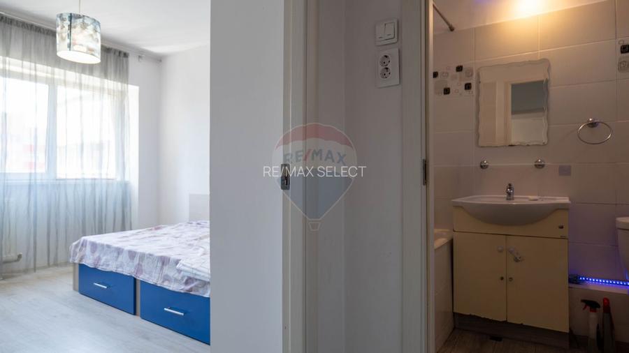 Apartament 2 camere | Șoseaua Pantelimon | Bloc reabilitat termic - 11