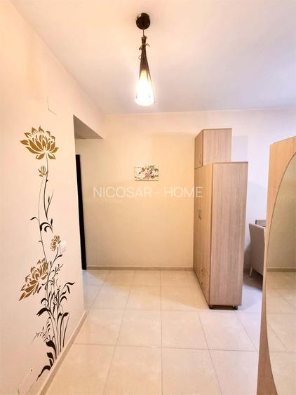 1 Decembrie  Ozana bloc nou, decomandat - 8