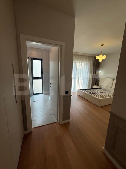 Confort premium într-o zonă liniștită: duplex ultrafinisat – Chinteni